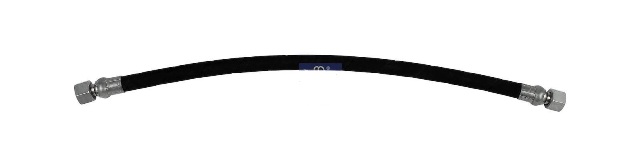 

ATD ATD65092 шланг тормозной MAN L=0480mm [06541690006] 10DN