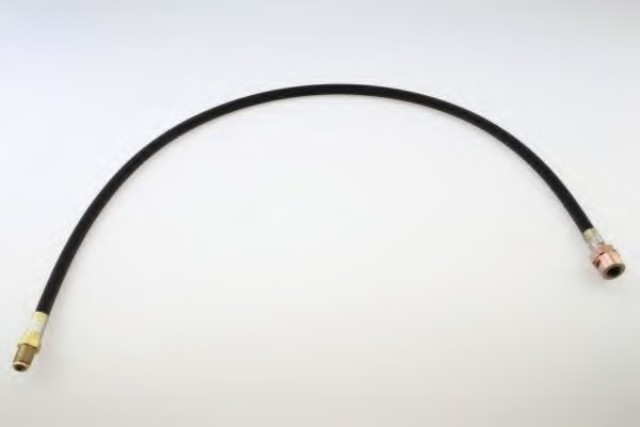 

ATD ATD65094PT Шланг тормозной MAN L=0250mm [06540590009] 12DN (высокотемпературный)