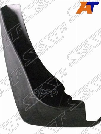 

SAT ST-TYS1-016B-2 Брызговик TOYOTA PROBOX/SUCCEED 02- передний LH 1шт
