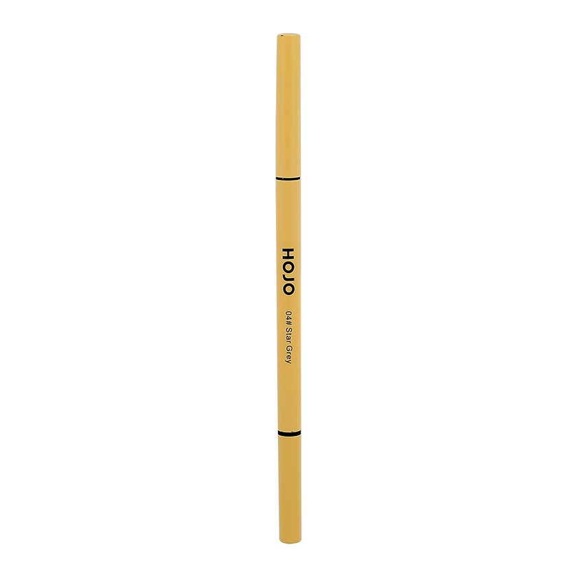 Карандаш для бровей Hojo EYEBROW PENCIL тон 04