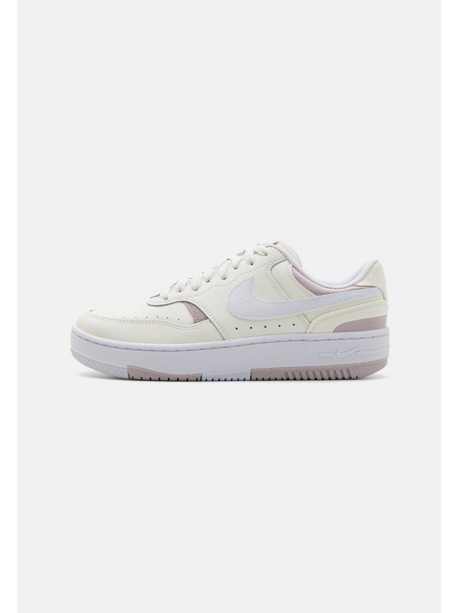 

Кроссовки женские Nike NI111A18C белые 39 EU, Белый, NI111A18C