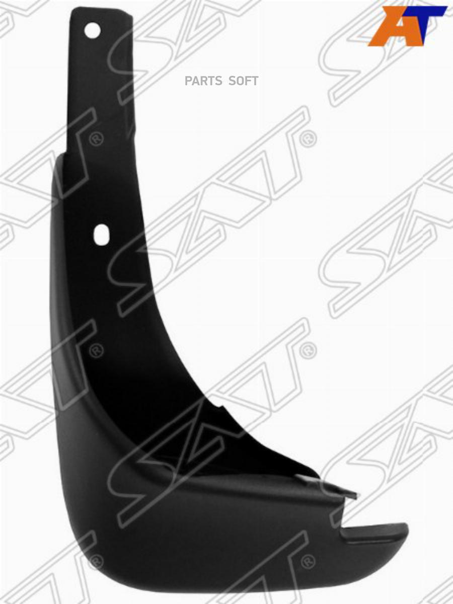 

SAT ST-TYW0-016B-2 Брызговик TOYOTA WISH 03-09 передний LH 1шт