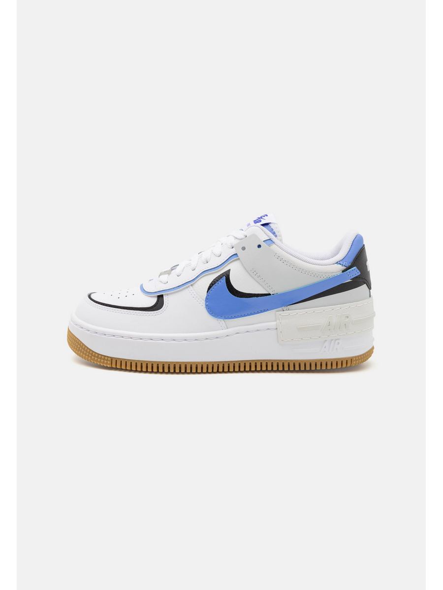 

Кроссовки женские Nike NI111A1AE белые 40 EU, Белый, NI111A1AE