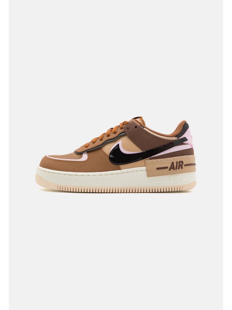 

Кроссовки женские Nike NI111A1AE бежевые 39 EU, Бежевый, NI111A1AE