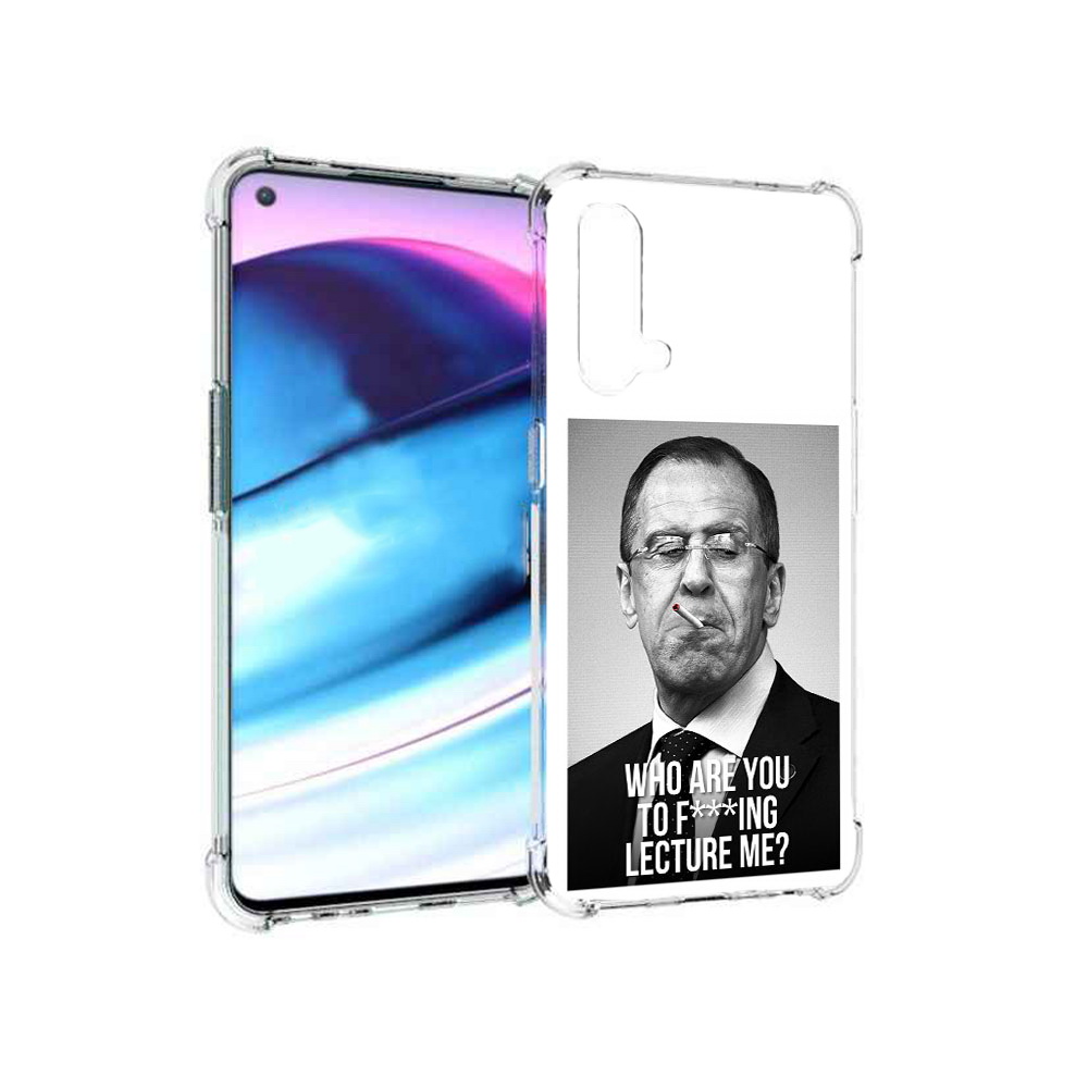 

Чехол MyPads Tocco для OnePlus Nord CE 5G лавров (PT227196.126.433), Tocco