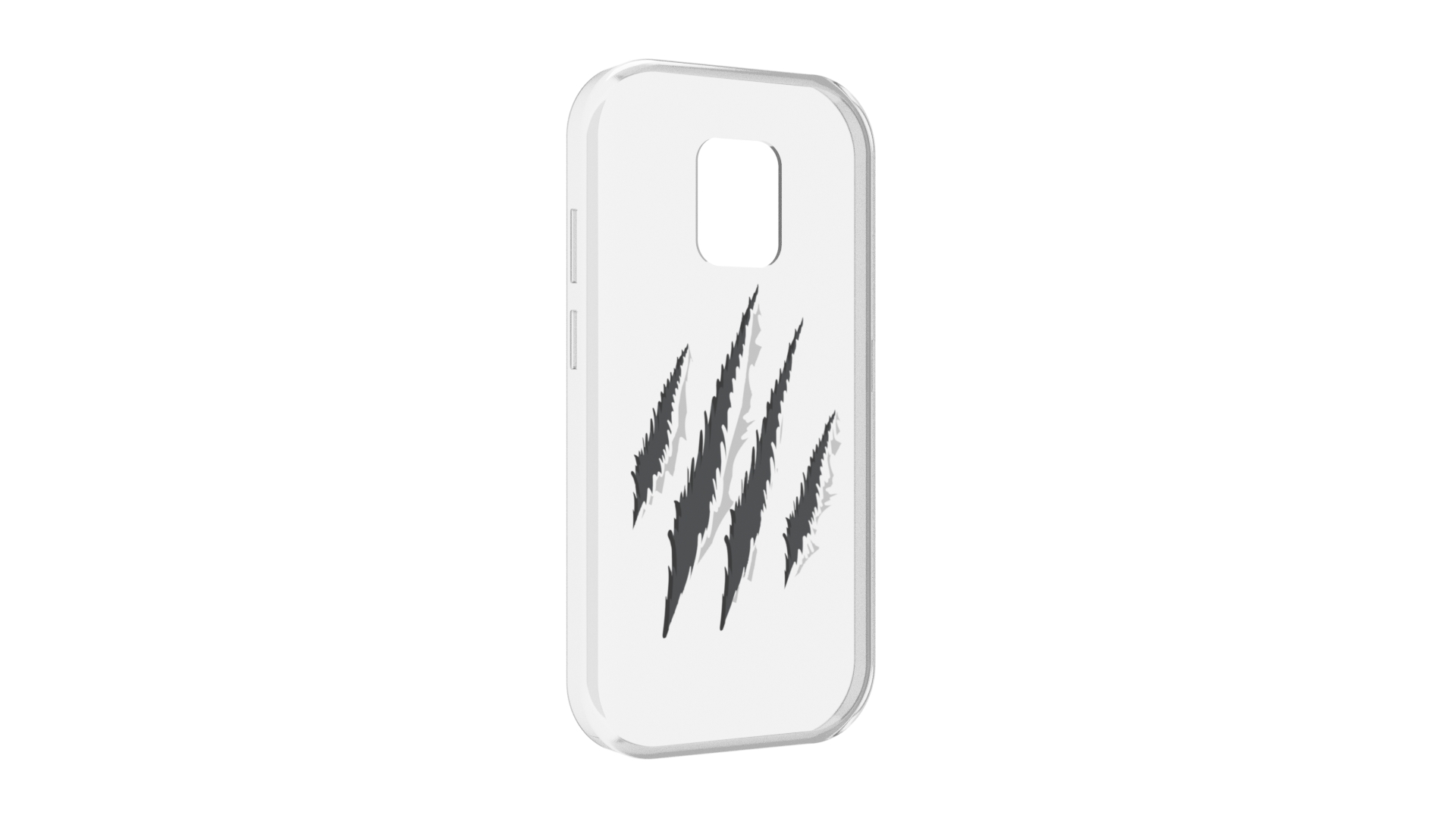 

Чехол MyPads Светящийся-лев для UleFone Power Armor 14/14 Pro, Прозрачный, Tocco