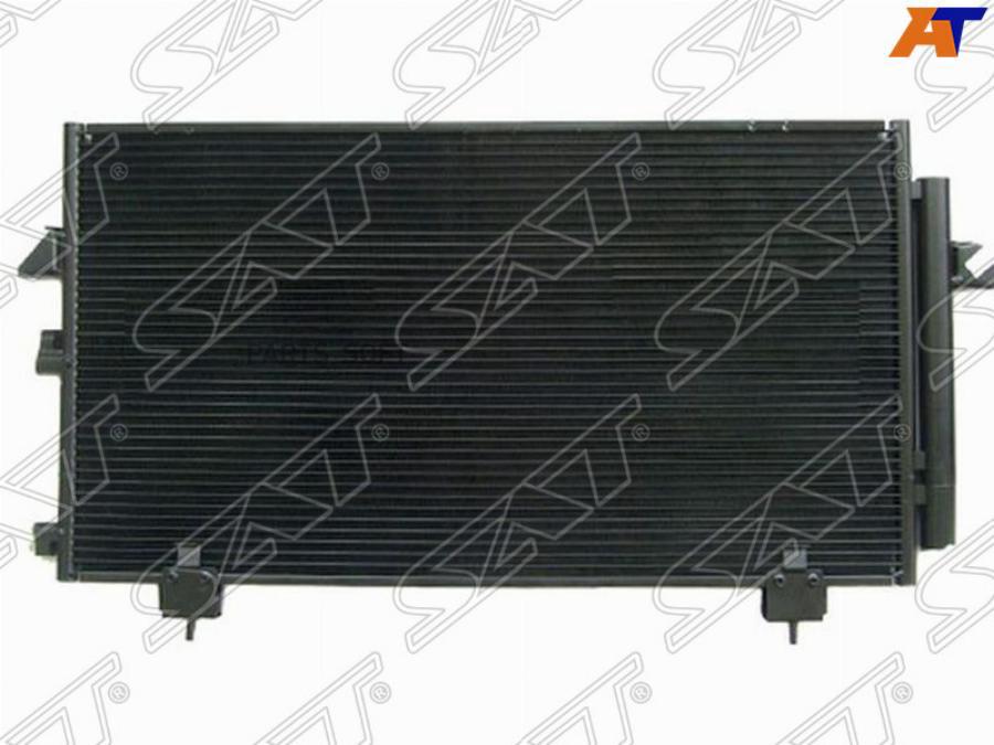

SAT ST-TYY2-394-0 Радиатор кондиционера TOYOTA RAV4 00-05 1шт