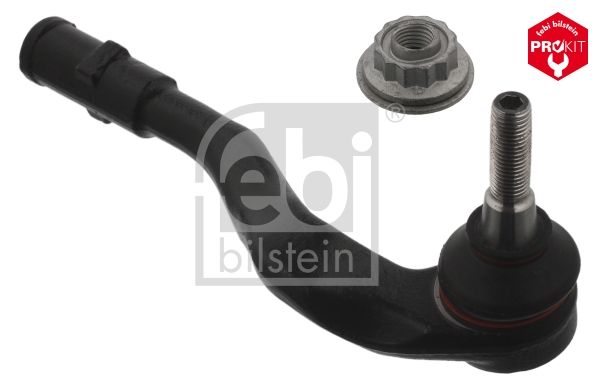 

36507F_Наконечник Рулевой Правый Audi A4/A5 1.8Tfsi-3.2Fsi Quattro 07>