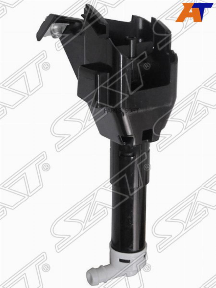 

SAT ST-TYY3-110-2 Омыватель фары TOYOTA RAV4 05-08 LH 1шт