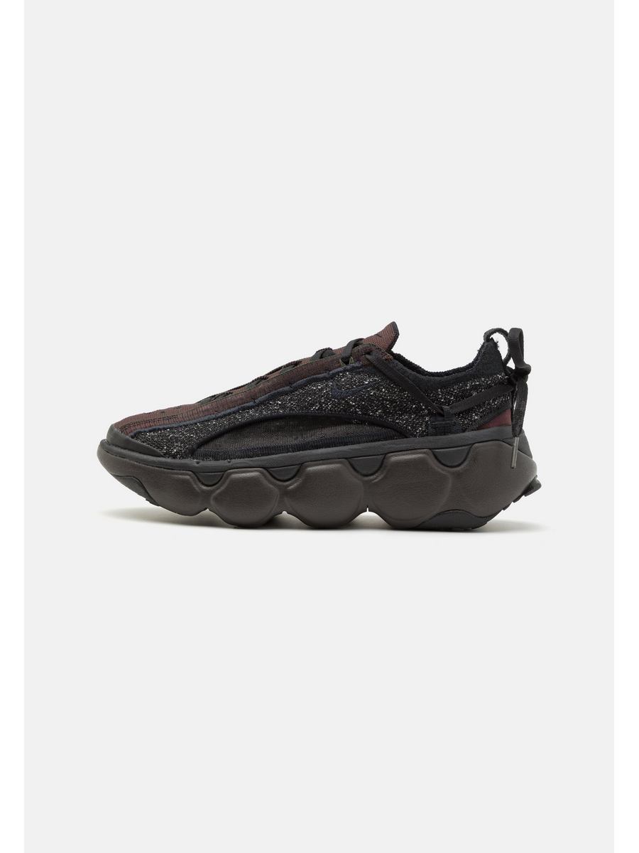 

Кроссовки женские Nike NI111A1GA черные 42 EU, Черный, NI111A1GA