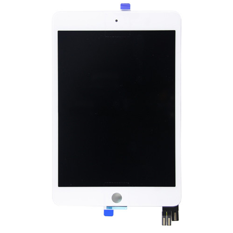 

Дисплей BaseMarket для Apple iPad Mini (2019) в сборе с тачскрином (белый)