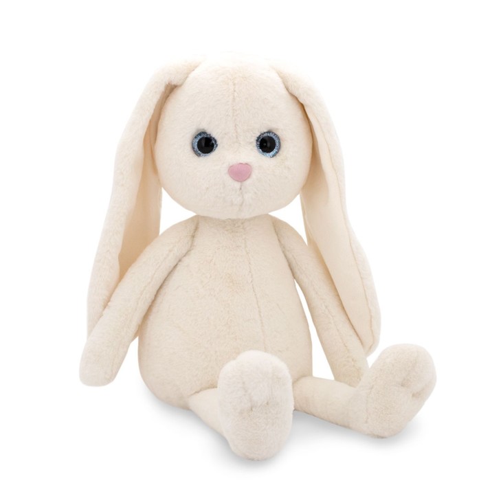 

Мягкая игрушка Orange Toys Зайчонок Пушистик, 35 см, Orange Exclusive