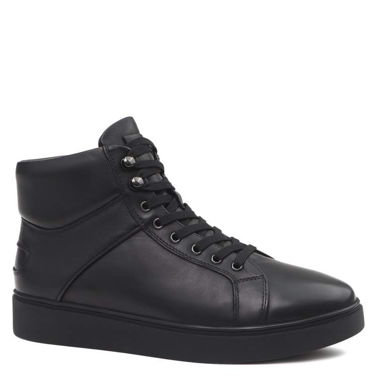 

Кеды мужские Tendance TMH2950-5 черные 41 EU, Черный, TMH2950-5