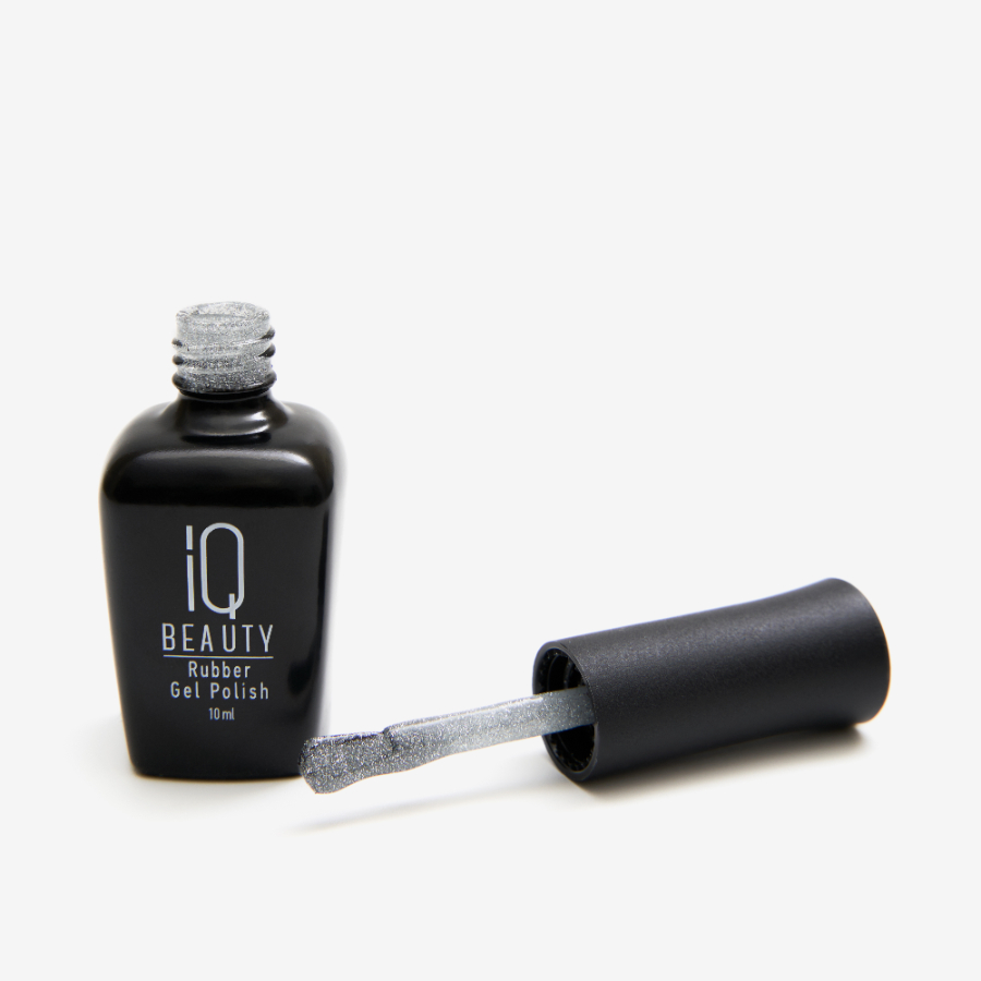

Гель-лак IQ Beauty 181 Reflection 10 мл Серый