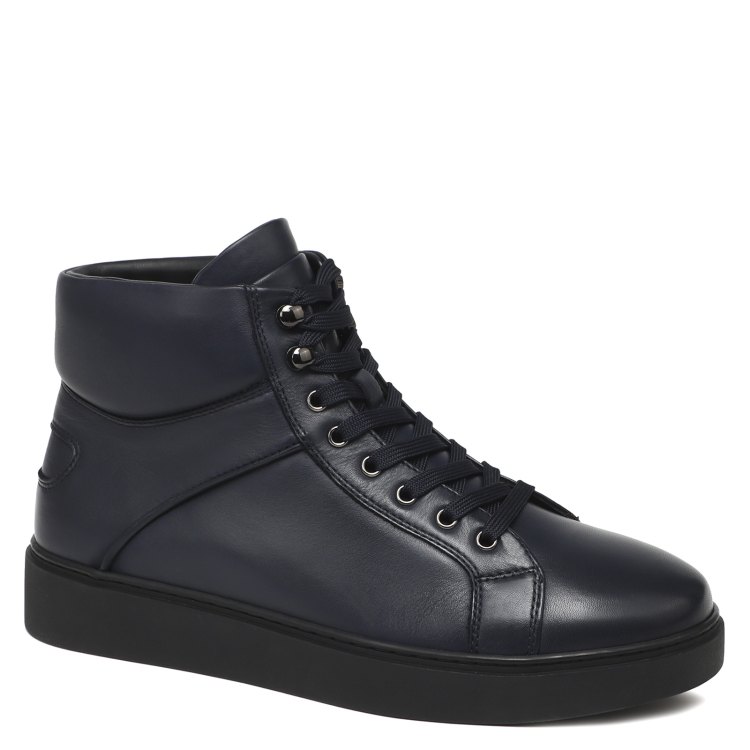 

Кеды мужские Tendance TMH2950-5 синие 39 EU, Синий, TMH2950-5