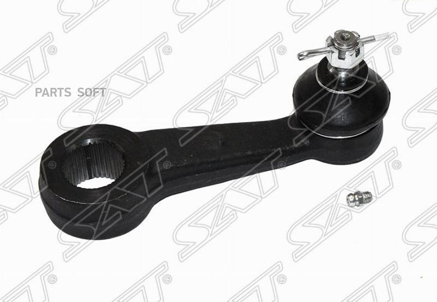 

SAT ST-UM46-32-220 Сошка рулевая MAZDA B2200 96-06/B2500 02-06 1шт