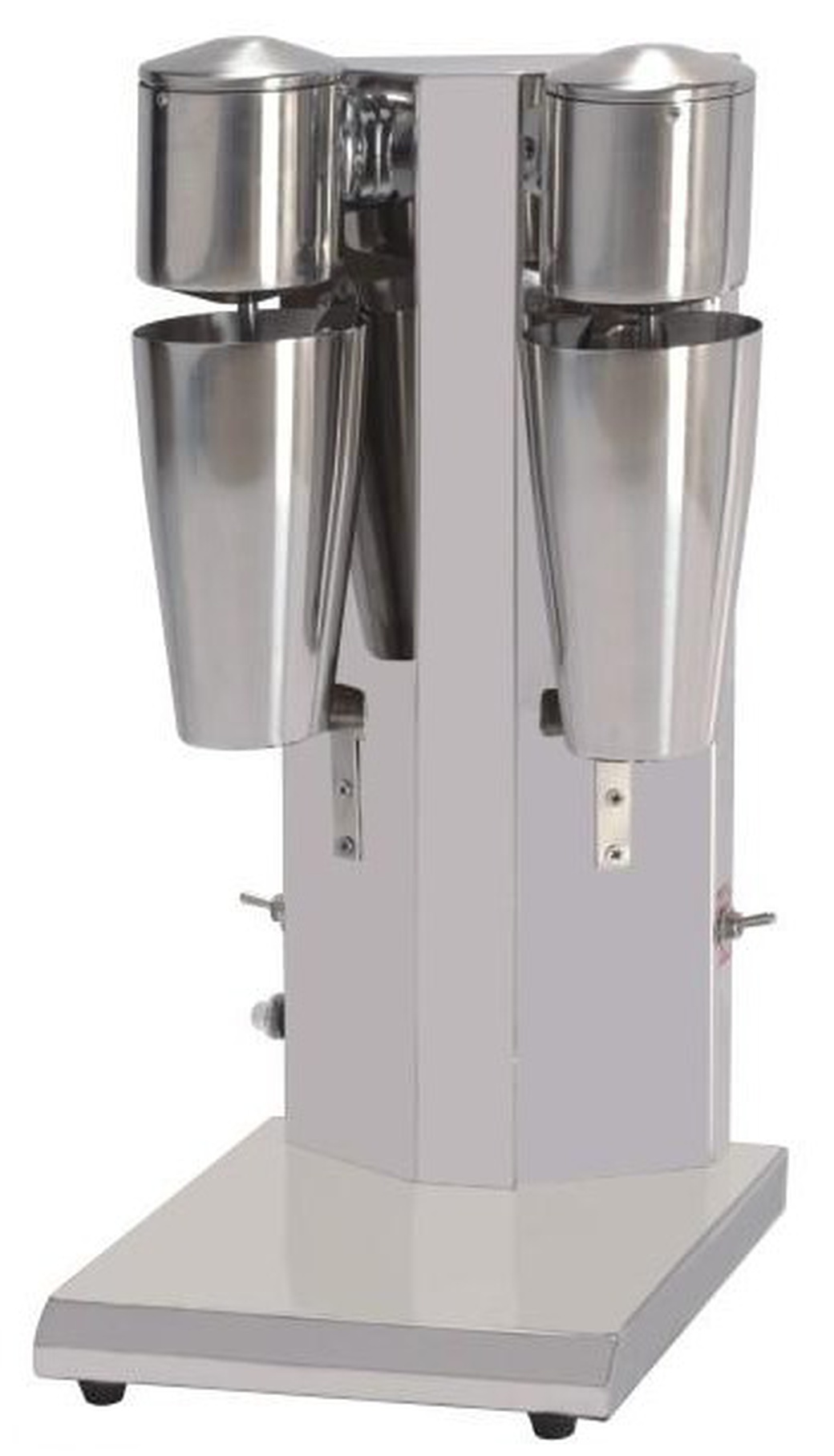 

Миксер Gastrorag HBL-018 серебристый, HBL-018