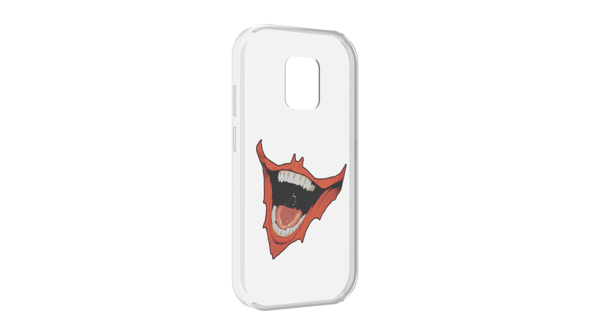 

Чехол MyPads знак зодиака телец 5 для UleFone Power Armor 14/14 Pro, Прозрачный, Tocco