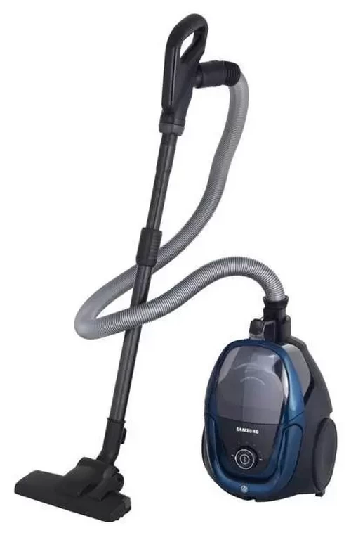 

Пылесос Samsung VC-18M3120VB/EV синий, VC-18M3120VB/EV