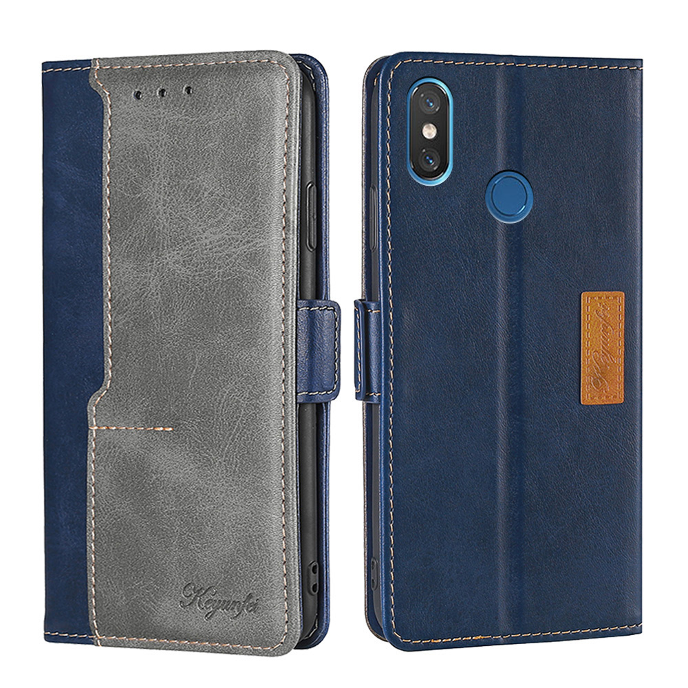 

Чехол MyPads для Xiaomi Mi 8 серый (258782)
