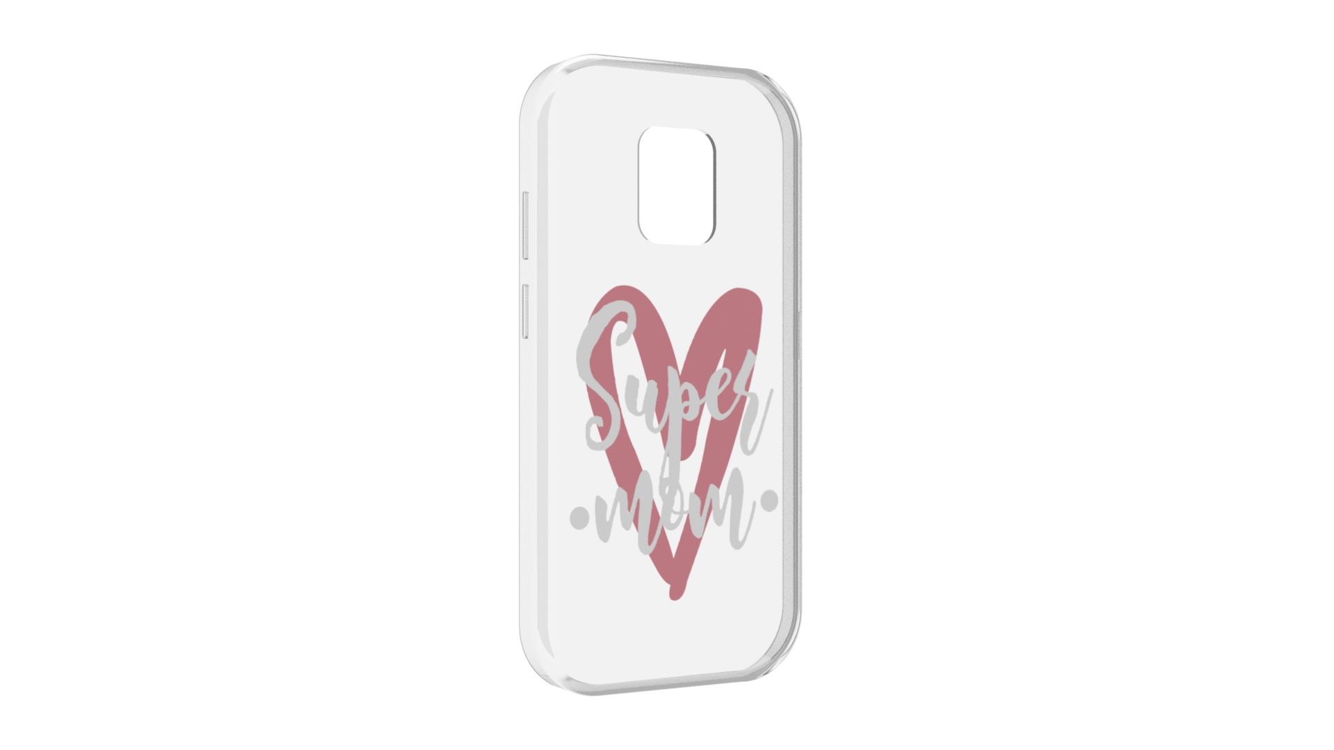 

Чехол MyPads mercedes 6 для UleFone Power Armor 14/14 Pro, Прозрачный, Tocco