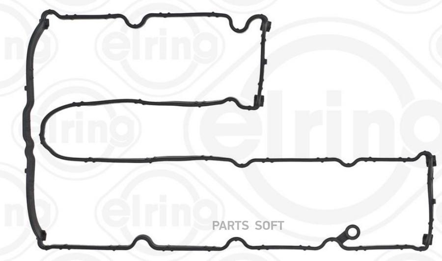 

Прокладка ДВС elring 318170