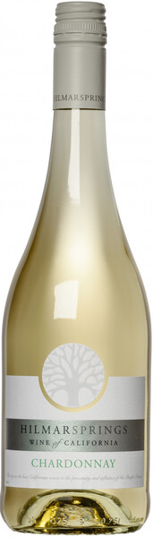 

Вино Hilmar Springs Chardonnay белое, полусухое, 750 мл