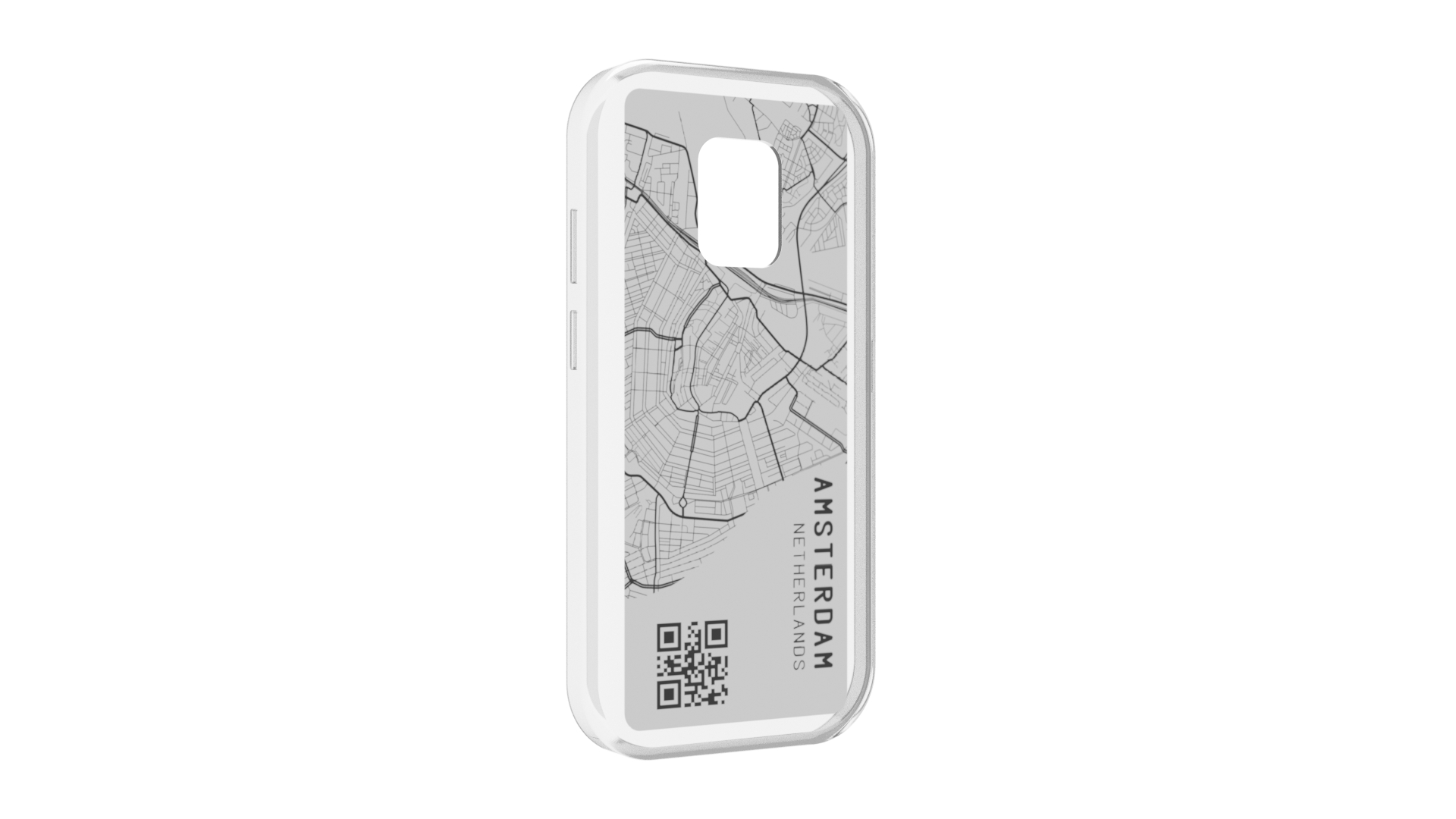 

Чехол на Xiaomi Redmi 6 Pro/6 Plus/Mi A2 Lite "Scrooge McDuck with Money", Прозрачный, Tocco