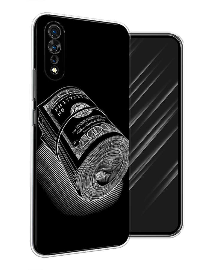 Чехол Awog  на Vivo iQOO Neo 