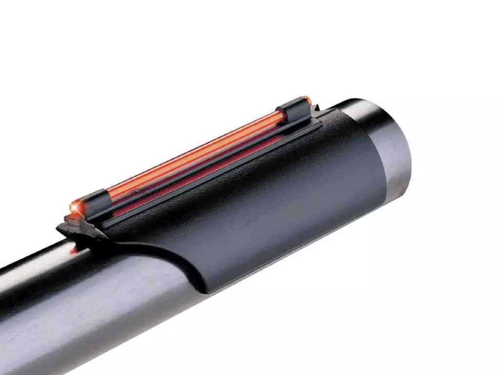 

Мушка люминесцентная Truglo TG-92A Red 19 мм