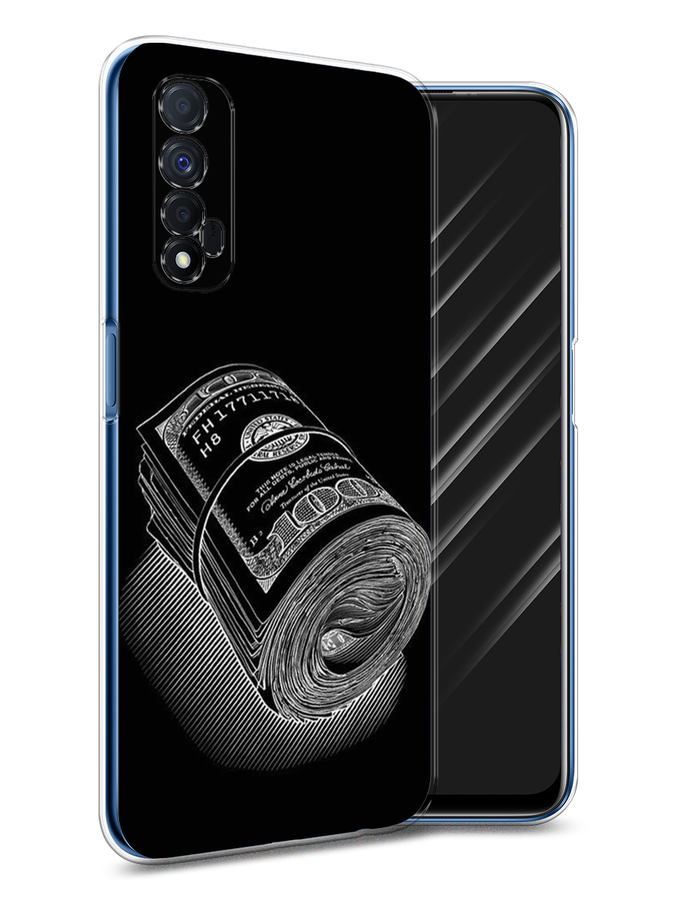 Чехол Awog  на Realme 7 
