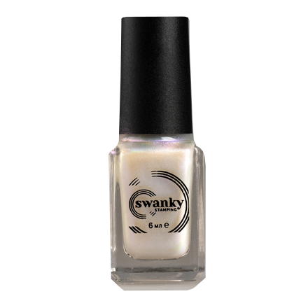 Лак для стемпинга Swanky Stamping №S59 лак для стемпинга swanky stamping s40