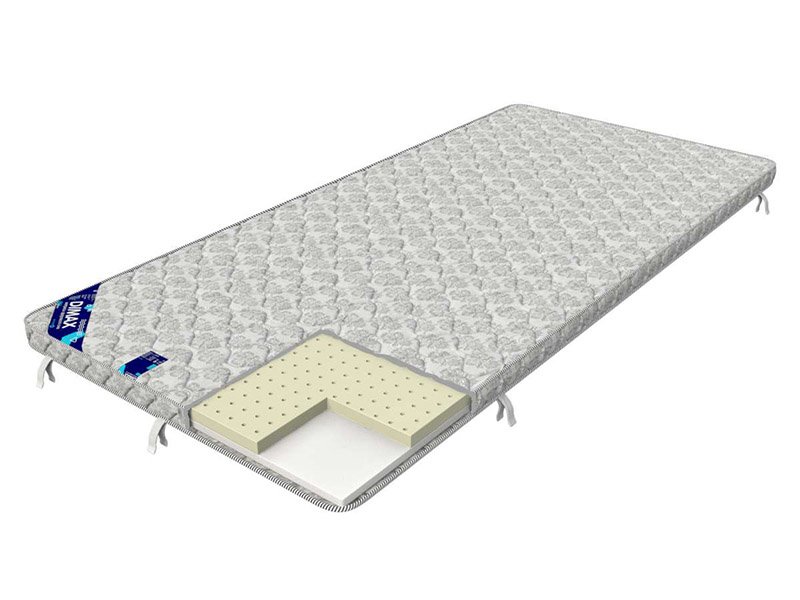 

Матрас для дивана Dimax МЛ Латекс-23 165x220, МЛ Латекс-23