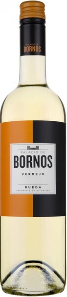 

Вино Palacio De Bornos Verdejo белое, сухое, 750 мл