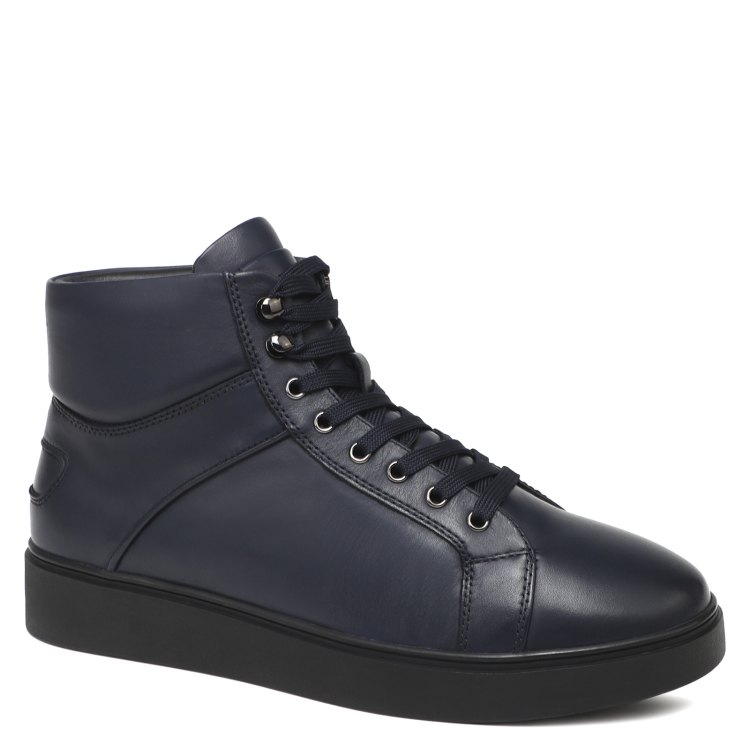 

Кеды мужские Tendance TMH2950-5 синие 39 EU, Синий, TMH2950-5