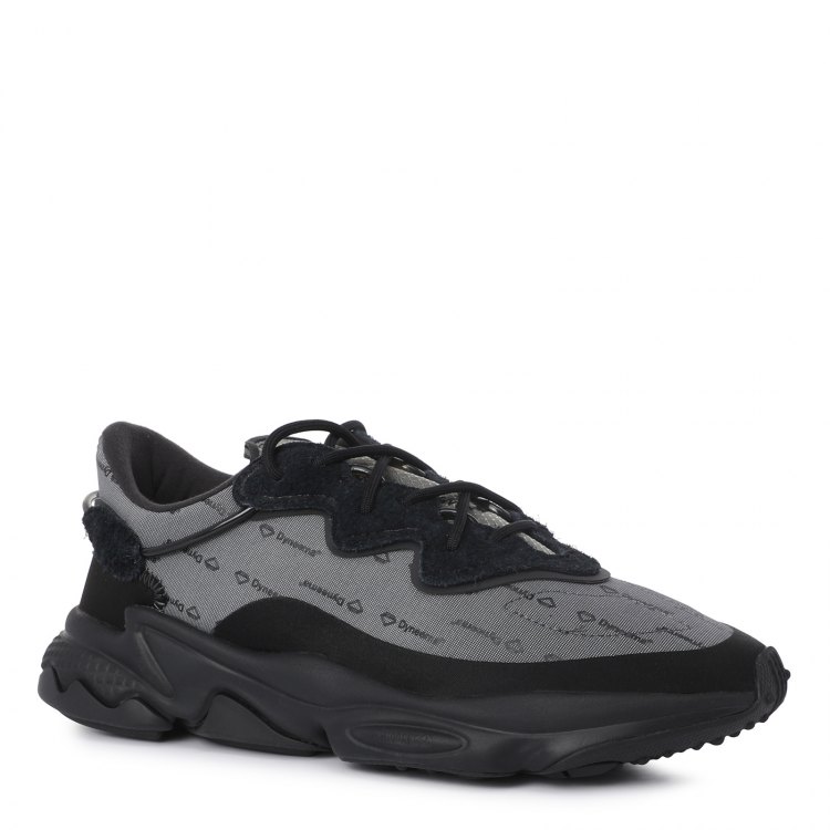 

Кроссовки мужские Adidas OZWEEGO серые 12 UK, OZWEEGO_2387256