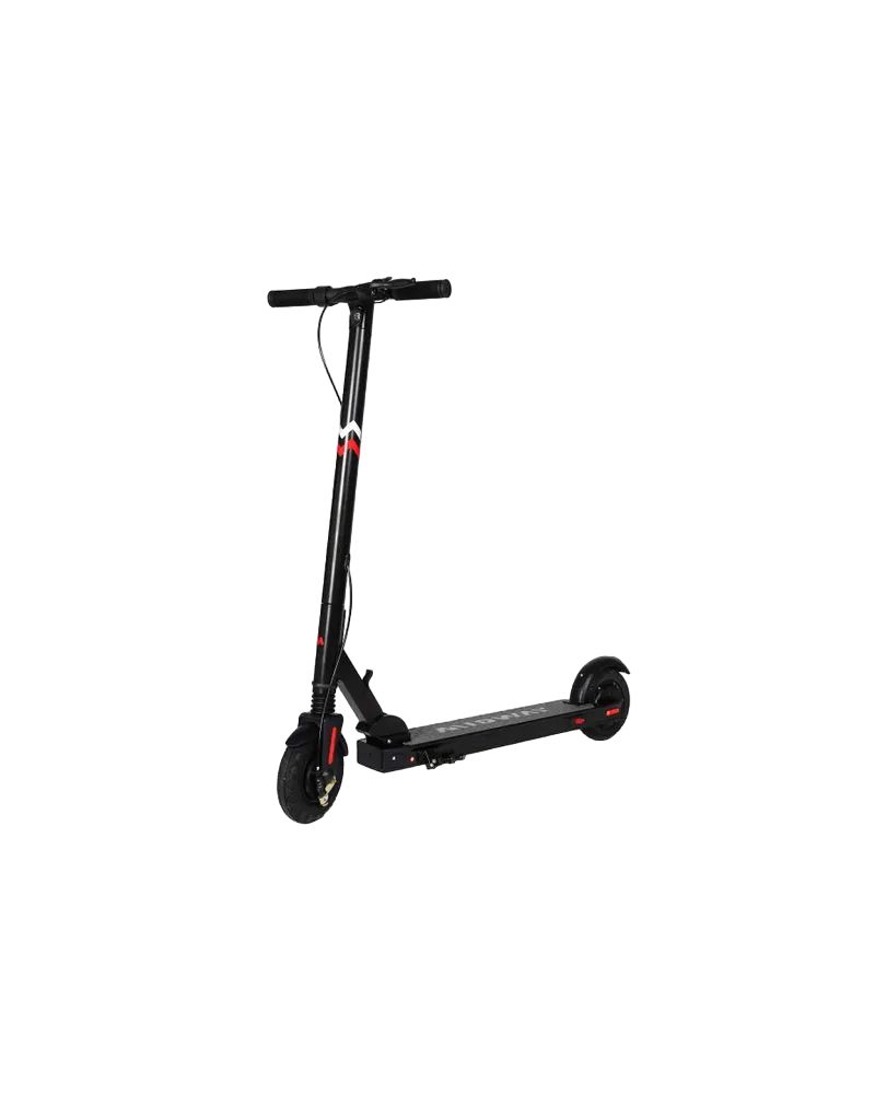 Электросамокат MIDWAY i-One PRO черный 3680000₽