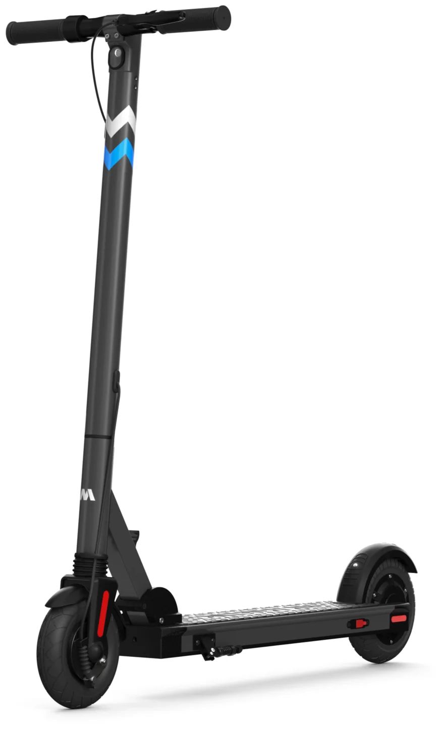 Электросамокат MIDWAY i-One PRO серый 2790000₽