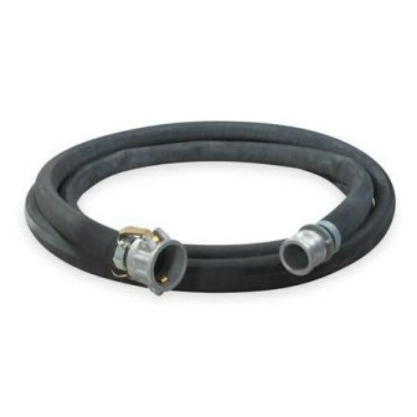 

ATD ATD65150TP шланг с наконечниками MAN L=0400mm [06541106005] 6DNx400