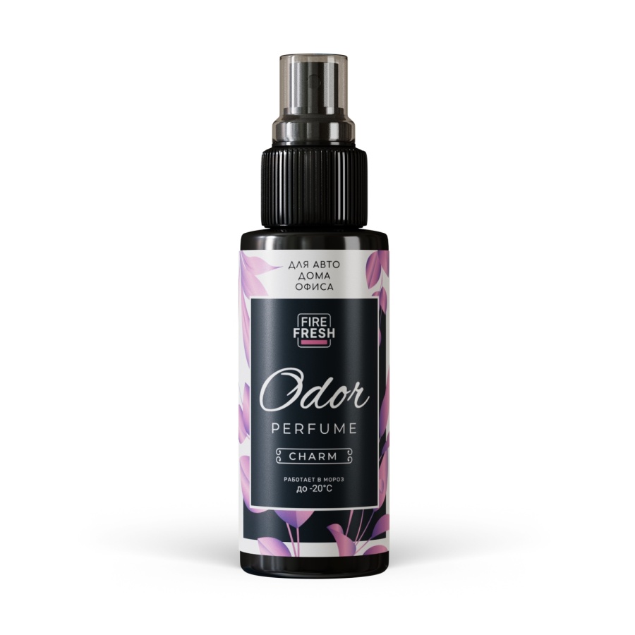 Нейтрализатор запахов AVS ASP-004 Odor Perfume A85438S