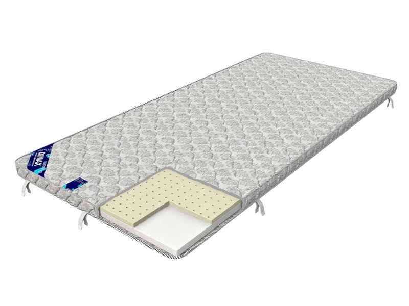 

Матрас для дивана Dimax МЛ Латекс-32 105x220, МЛ Латекс-32