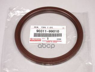 

Сальник 90311-99010 TOYOTA (ORIGINAL)