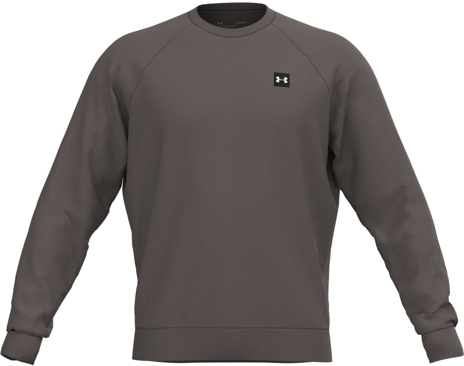 

Свитшот мужской Under Armour 1357096-176 серый LG, 1357096-176
