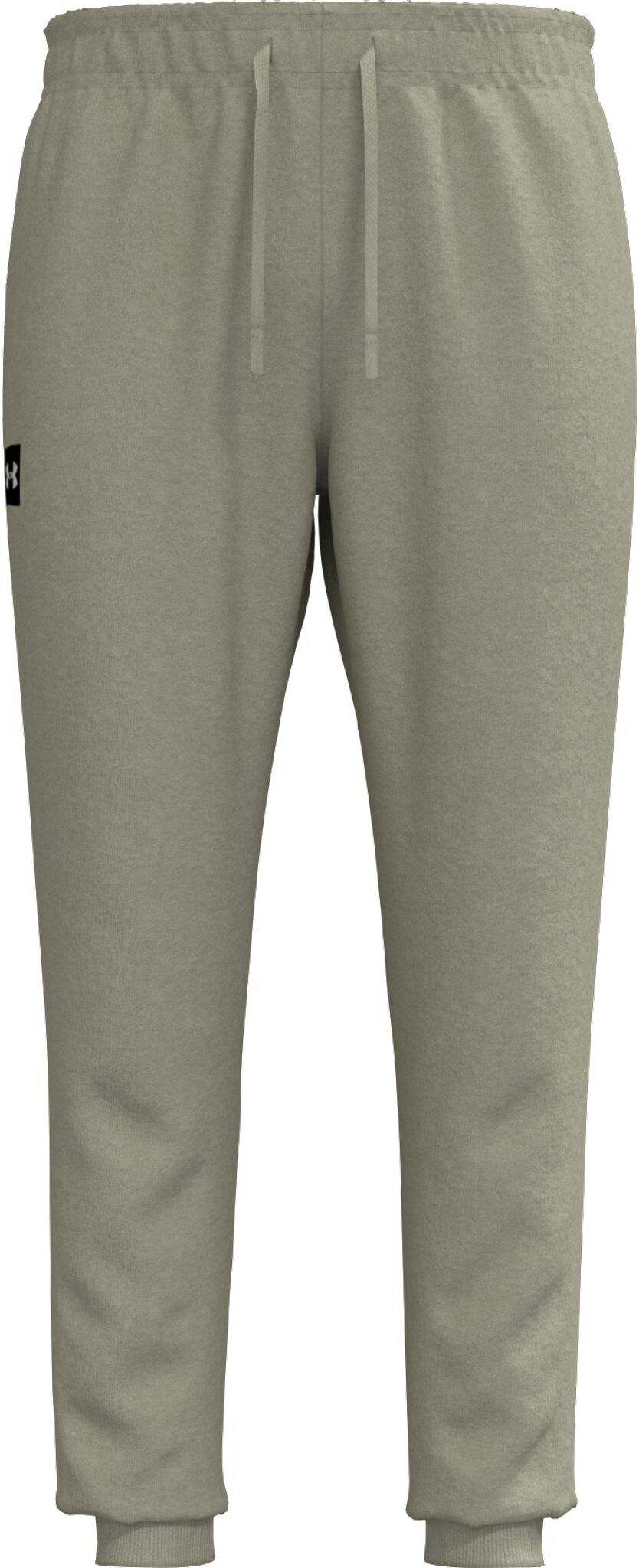 

Спортивные брюки мужские Under Armour 1357128-290 бежевые 2XL, 1357128-290