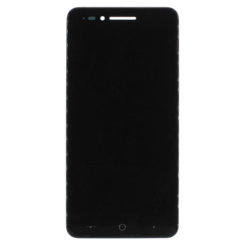 

Дисплей BaseMarket для ZTE Blade A610C (универсальная версия) с тачскрином (черный)