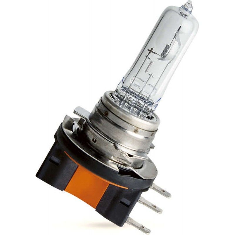 

H15 12V (55/15W) Лампа 1Шт. Картон Philips 12580C1