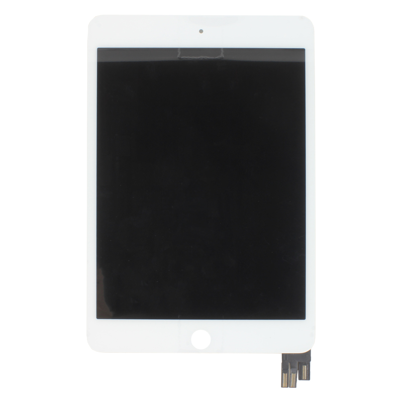 

Дисплей BaseMarket для Apple iPad Mini 5 в сборе с тачскрином (белый)