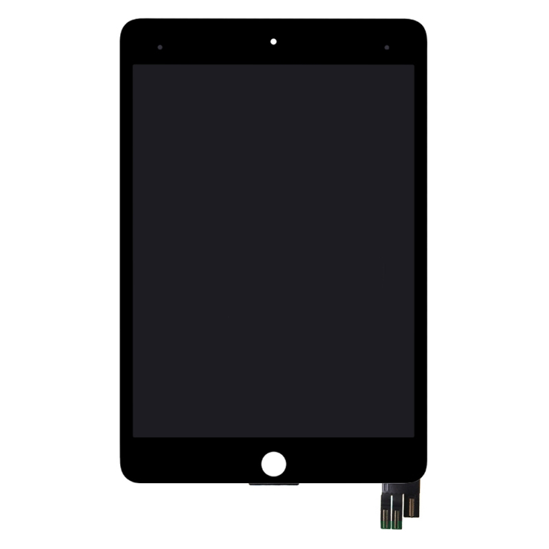 

Дисплей BaseMarket для Apple iPad Mini 5 в сборе с тачскрином (черный)