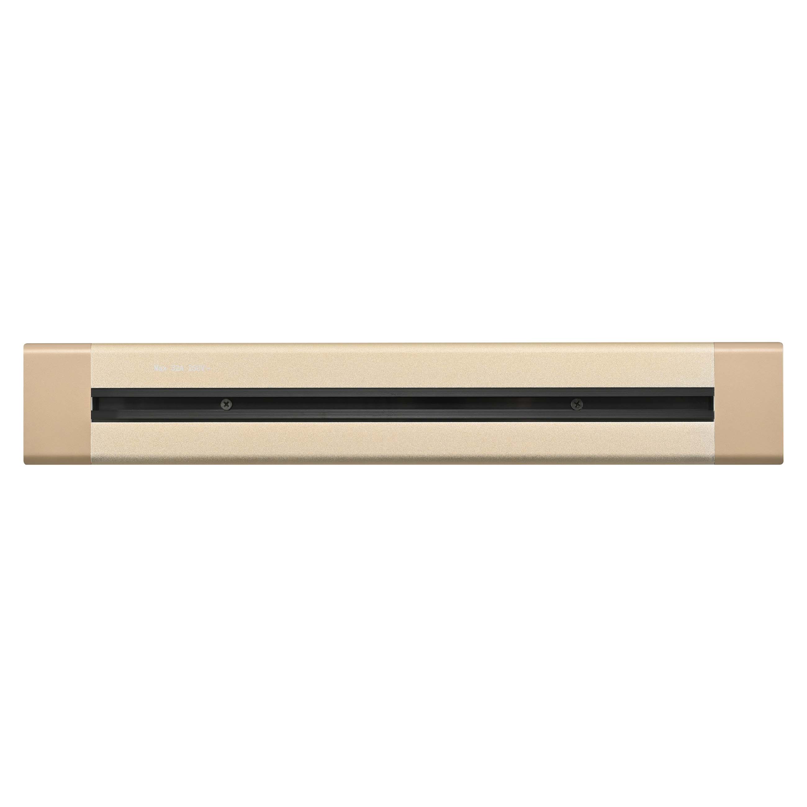 

Накладной шинопровод Arte Milano 32A 250V 382305TO/50 Gold, 382305TO/50 Gold