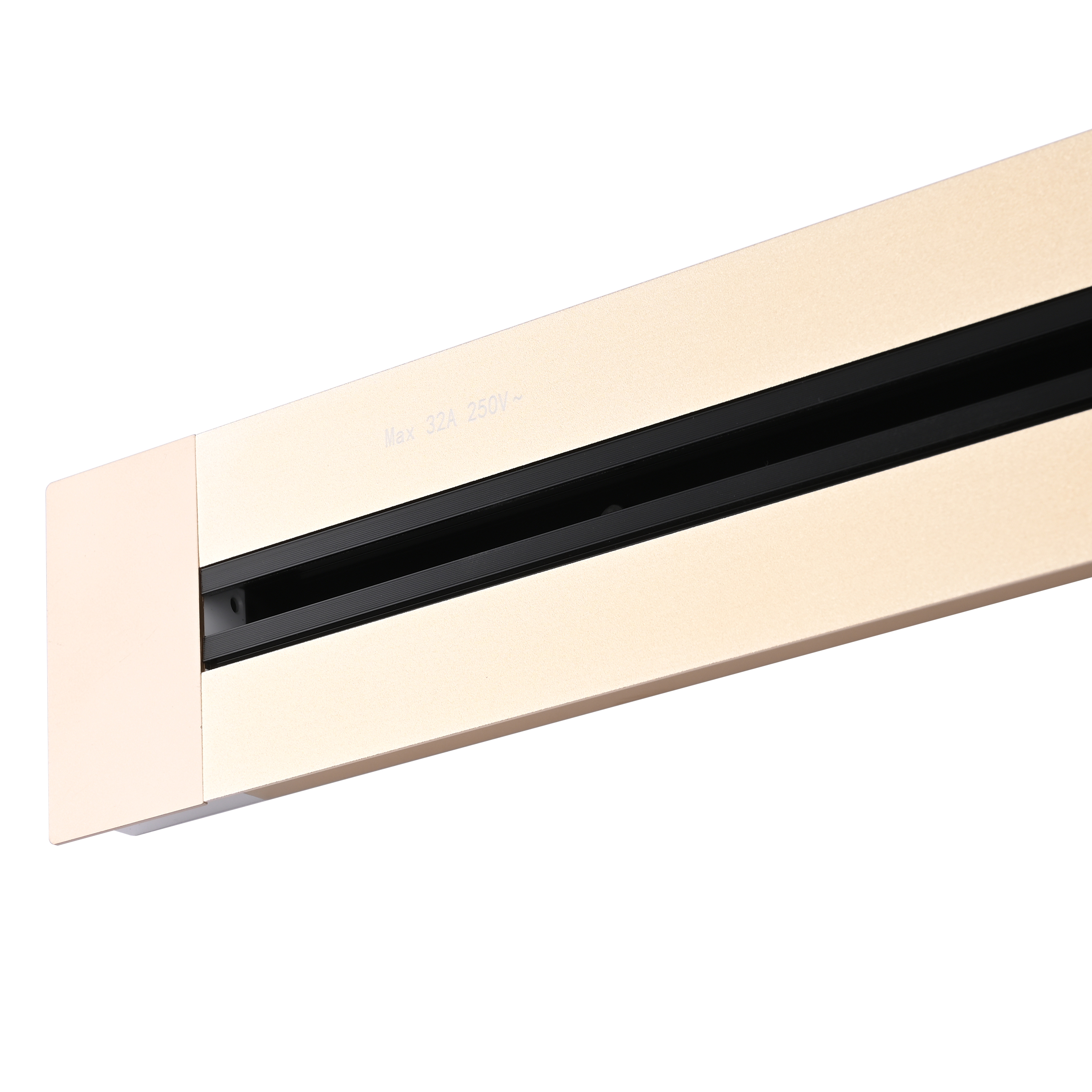 

Встраиваемый шинопровод Arte Milano 32A 250V 382301TB/100 Gold, 382301TB/100 Gold